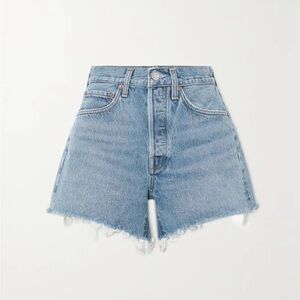 AGOLDE Parker Long Short - size 27